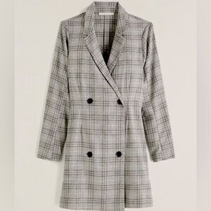 Abercrombie and Fitch blazer dress sz XS
